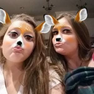 Meet your Posher, Erica